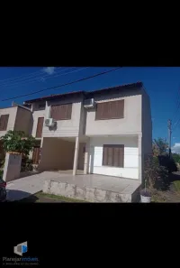 Casa com 4 Quartos à venda, 196m² no Guarujá, Porto Alegre