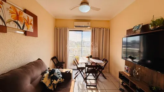 Cobertura com 2 Quartos à venda, 150m² no Parque Novo Mundo, Americana