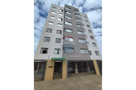 Apartamento com 3 Quartos à venda, 61m² no Parque São Paulo, Cascavel