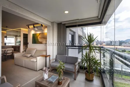Apartamento com 2 Quartos à venda, 80m² no Vila Leopoldina, São Paulo