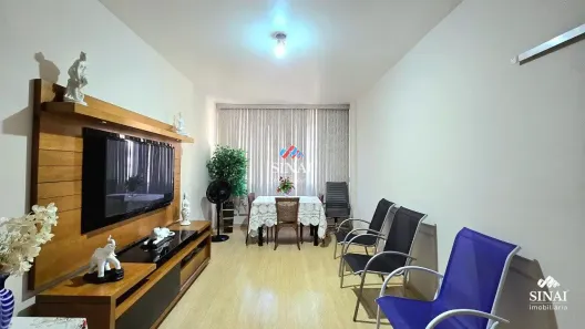 Apartamento com 3 Quartos à venda, 119m² no Penha Circular, Rio de Janeiro