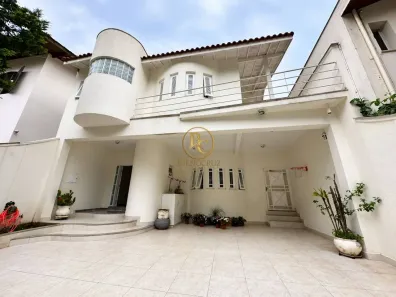Sobrado com 4 Quartos à venda, 370m² no Vila Albertina, São Paulo