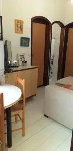 Apartamento com 1 Quarto à venda, 28m² no Tijuca, Rio de Janeiro