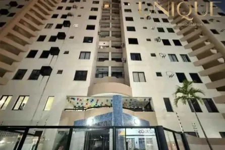 Apartamento com 2 Quartos à venda, 70m² no Treze de Julho, Aracaju