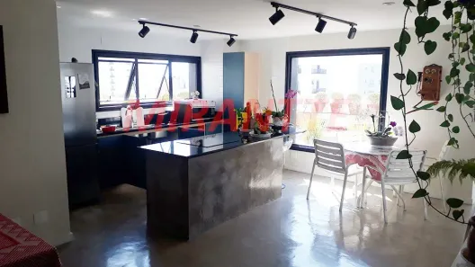 Cobertura com 4 Quartos à venda, 440m² no Santana, São Paulo