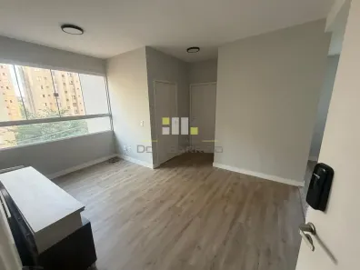 Apartamento com 1 Quarto à venda, 50m² no Jardim Maria Luíza, Sumaré