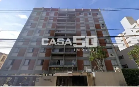 Apartamento com 3 Quartos à venda, 97m² no Jardim Flamboyant, Campinas