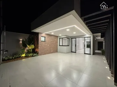 Casa com 3 Quartos à venda, 200m² no Jardim Oriental, Maringá
