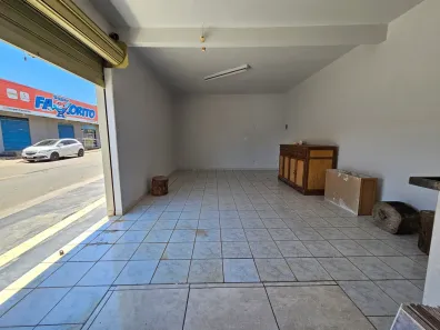 Ponto Comercial para alugar, 36m² no Jardim Dom Bosco 2ª Etapa, Aparecida de Goiânia