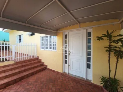 Casa com 3 Quartos à venda, 200m² no Alto da Boa Vista, Ribeirão Preto