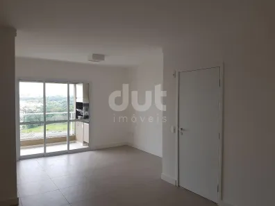 Apartamento com 3 Quartos à venda, 103m² no Vila Almeida, Indaiatuba