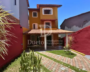 Casa com 5 Quartos à venda, 221m² no Pituaçu, Salvador