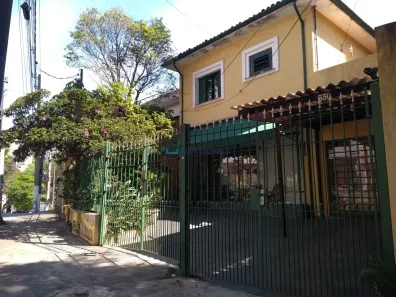 Prédio Comercial com 3 Quartos à venda, 240m² no Vila Mariana, São Paulo