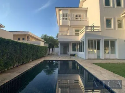 Casa com 4 Quartos à venda, 600m² no Alphaville, Santana de Parnaíba