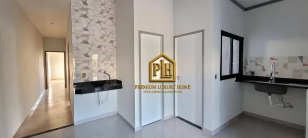 Casa com 2 Quartos à venda, 69m² no Jardim Santo Antônio, Atibaia