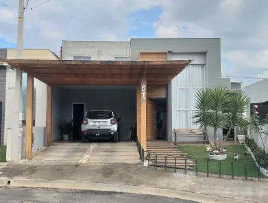 Casa com 3 Quartos à venda, 129m² no Jardim Guarujá, Salto
