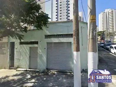 Ponto Comercial à venda, 240m² no Vila Regente Feijó, São Paulo