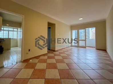Apartamento com 1 Quarto à venda, 54m² no Pitangueiras, Guarujá