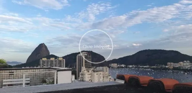 Cobertura com 4 Quartos à venda, 166m² no Flamengo, Rio de Janeiro