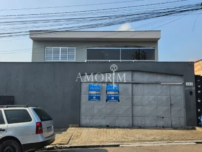 Casa com 3 Quartos à venda, 352m² no Jordanésia (Jordanésia), Cajamar