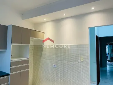 Sobrado com 2 Quartos à venda, 101m² no Parque Residencial Santo André, Caçapava