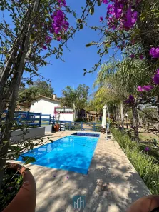 Fazenda/Sítio com 5 Quartos à venda, 160000m² no , Divinópolis