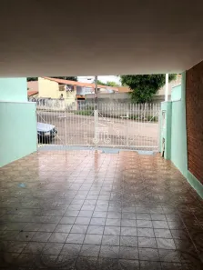 Casa com 2 Quartos à venda, 92m² no Conjunto Residencial Iapi, Jundiaí