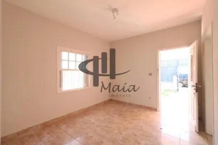Casa com 2 Quartos para alugar, 165m² no Santo Antônio, São Caetano do Sul