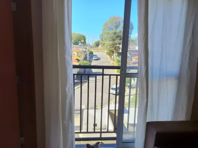 Apartamento com 2 Quartos à venda, 50m² no Jardim Eloyna, Pindamonhangaba