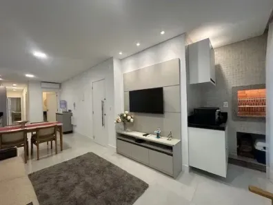 Apartamento com 2 Quartos à venda, 90m² no Castelo Branco, Itapema