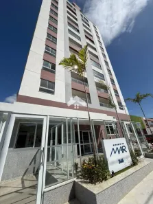Apartamento com 2 Quartos para alugar, 69m² no Atalaia, Aracaju