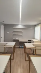 Sala Comercial para alugar, 18m² no Lagoa Nova, Natal