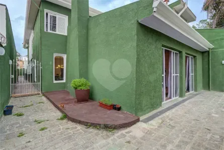 Sobrado com 3 Quartos à venda, 335m² no Campo Belo, São Paulo