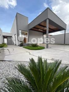 Casa com 3 Quartos à venda, 153m² no Cardoso, Aparecida de Goiânia