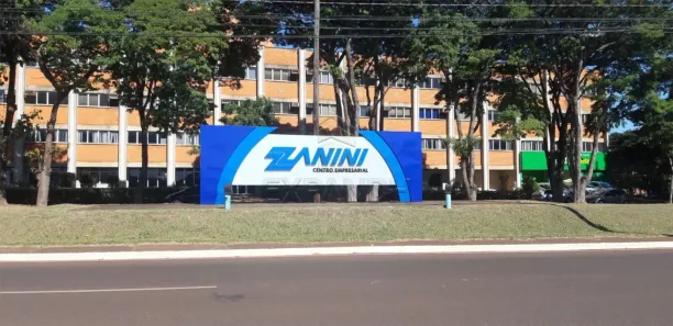 Sala Comercial para alugar, 24m² no Chácaras Recreio Planalto, Sertãozinho