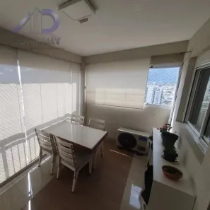 Apartamento com 2 Quartos à venda, 61m² no Sacomã, São Paulo