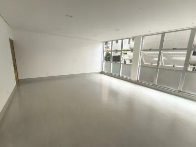 Apartamento com 4 Quartos à venda, 180m² no Lourdes, Belo Horizonte