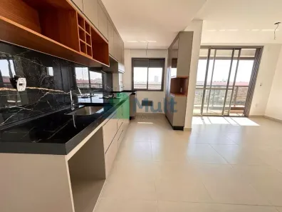 Apartamento com 3 Quartos à venda, 110m² no Jardim Olhos D'Água II, Ribeirão Preto