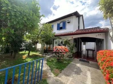 Casa de Condomínio com 4 Quartos à venda, 360m² no Jacarepaguá, Rio de Janeiro