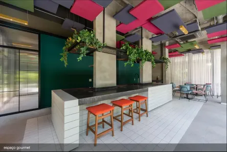Apartamento com 2 Quartos à venda, 94m² no Santa Efigênia, São Paulo