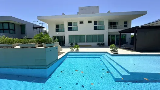 Casa de Condomínio com 5 Quartos para alugar, 630m² no Santo Agostinho, Cabo de Santo Agostinho