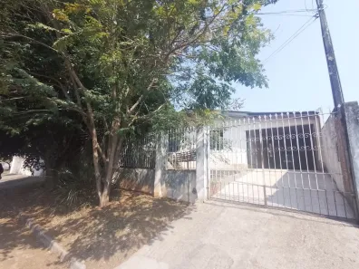 Casa com 3 Quartos à venda, 121m² no Oficinas, Ponta Grossa