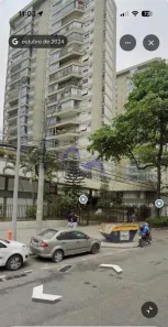 Apartamento com 3 Quartos à venda, 115m² no Gávea, Rio de Janeiro