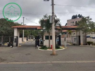 Apartamento com 2 Quartos à venda, 45m² no Conjunto Habitacional - Setor A, Itapevi