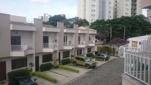 Casa de Condomínio com 2 Quartos à venda, 160m² no Vila Bela, São Paulo