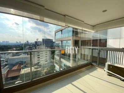Apartamento com 2 Quartos à venda, 62m² no Indianópolis, São Paulo