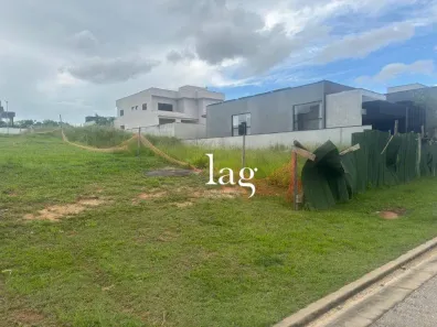 Lote/Terreno à venda, 401m² no Vila Martins, Itu