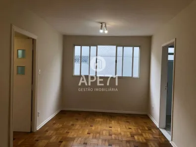 Apartamento com 2 Quartos à venda, 100m² no Vila Clementino, São Paulo
