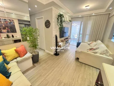 Apartamento com 2 Quartos à venda, 62m² no Vila Ema, São Paulo