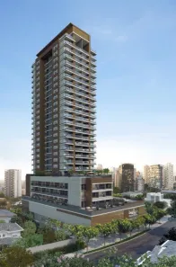 Apartamento com 3 Quartos à venda, 122m² no Sumarezinho, São Paulo